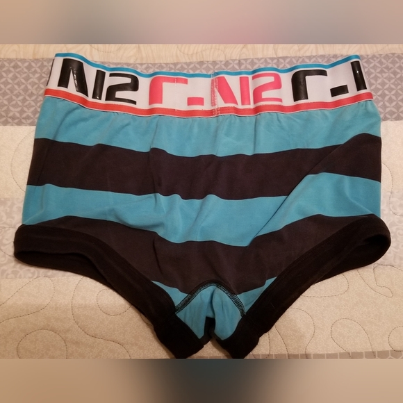 C-IN2 Mens Boxer Briefs - Picture 2 of 3